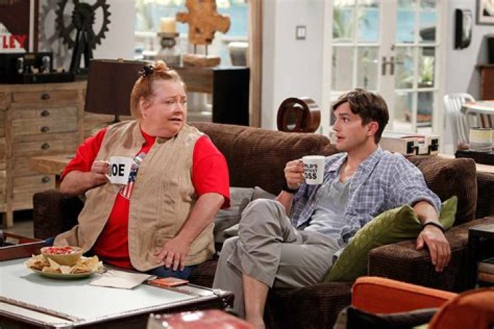 Conchata Ferrell Dead: ‘Two And A Half Men’ Star Dies At 77