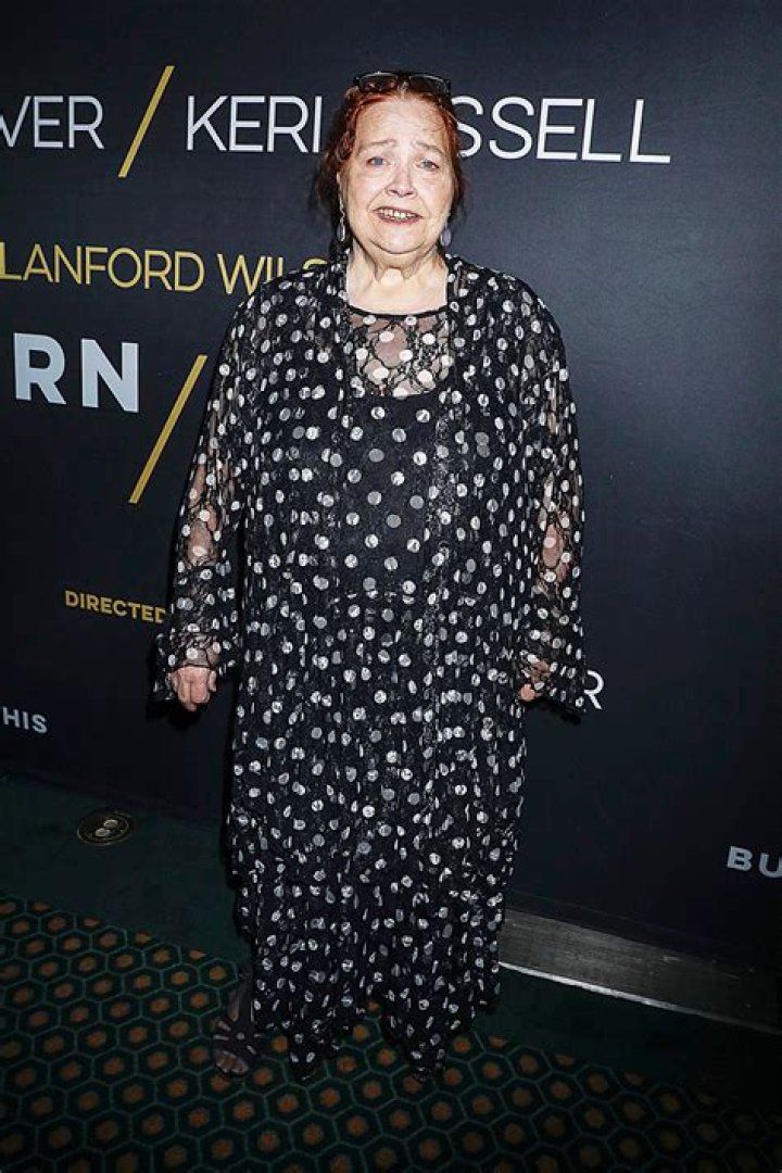 Conchata Ferrell — Pics – Hollywood Life