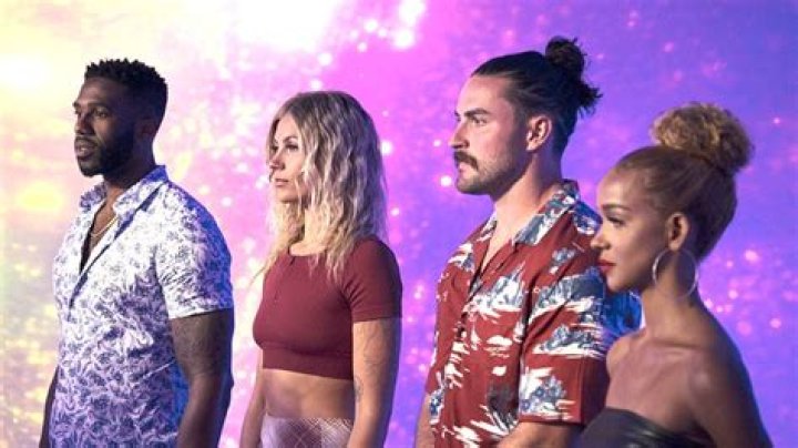 Photos Of The New Reality Series – Hollywood Life