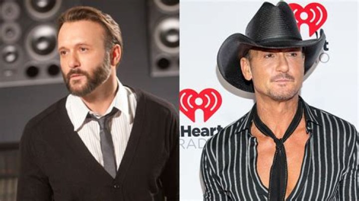 Tim McGraw, Gwyneth Paltrow & More – Hollywood Life