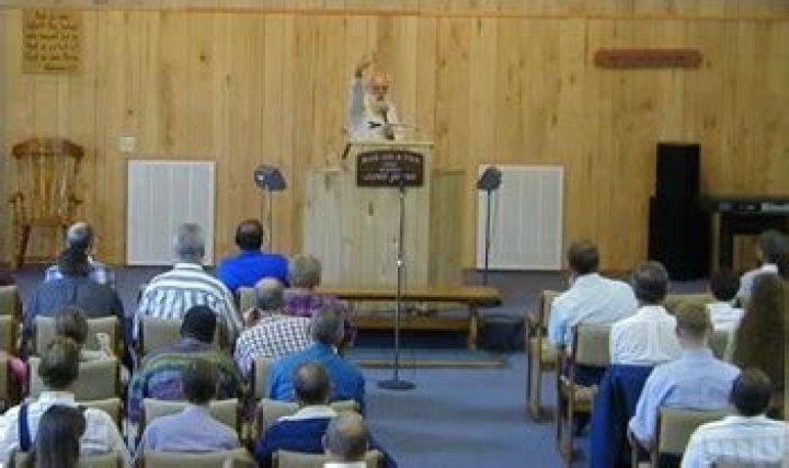 Was Controversial Church Behind His Untimely Death? – Hollywood Life