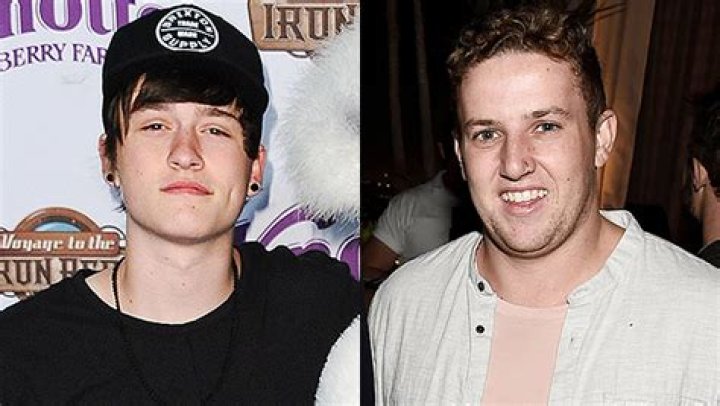 Corey La Barrie’s Collaborator, Crawford Collins, Mourns ‘Brother’ After Death In Car Crash