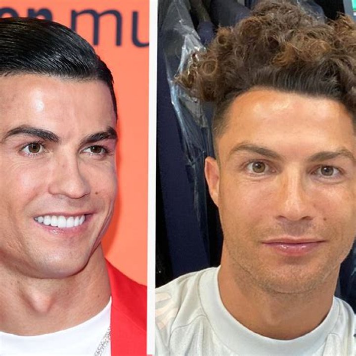 Long & Curly Locks – Hollywood Life