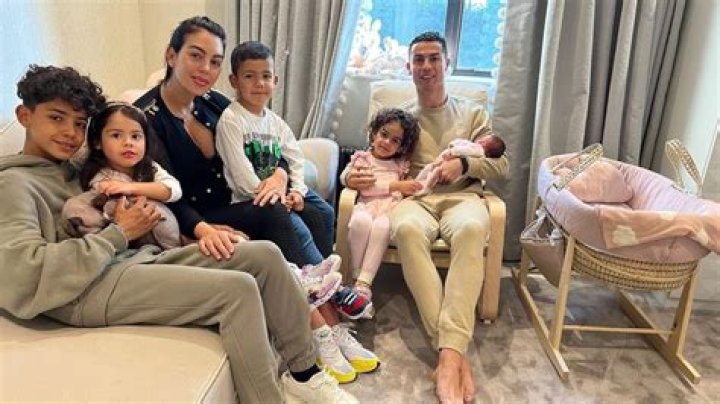 Cristiano Ronaldo’s Sister Posts Sweet Tribute To Soccer Star’s Late Son: ‘Love You’ With All ‘My Heart’