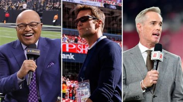 
Currently, where is Dan Patrick? How Did the Sports Commentator Fare? 