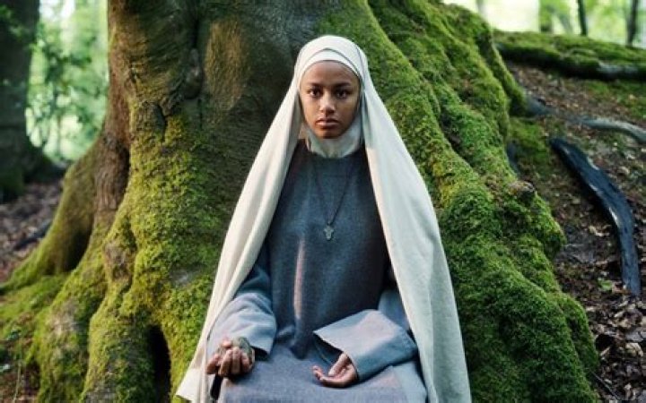 ‘Cursed’ TV Show — Photos