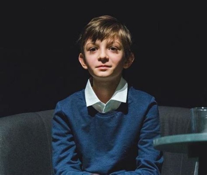 Actor Cyprian Grabowski Wiki, Age, Height, Parents & Dawid