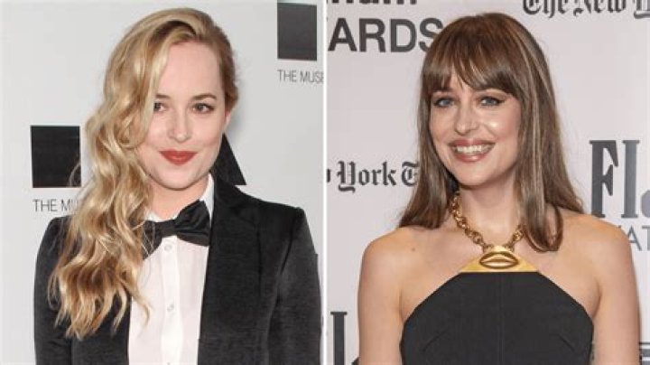 Dakota Johnson Plastic Surgery: An Eye Over Dakota's Changing Appearance from Her Teenage Years to Now!