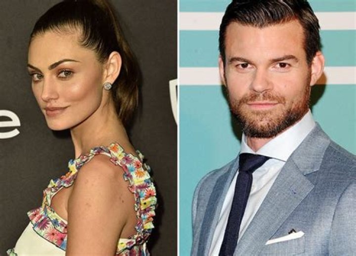 Phoebe Tonkin Mocks ‘Originals’ Co-Star Daniel Gillies – Hollywood Life