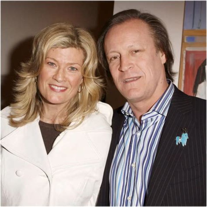 Dana Wheeler-Nicholson Net Worth