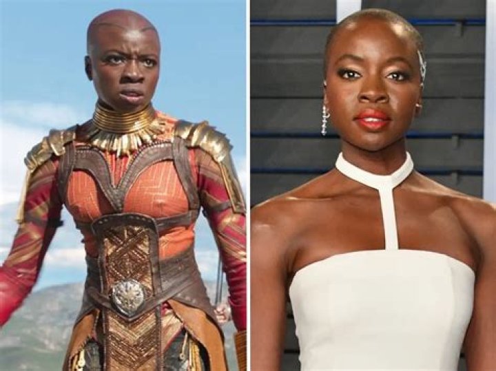 Danai Gurira Height, Age, Boyfriend, Biography, Wiki, Net Worth