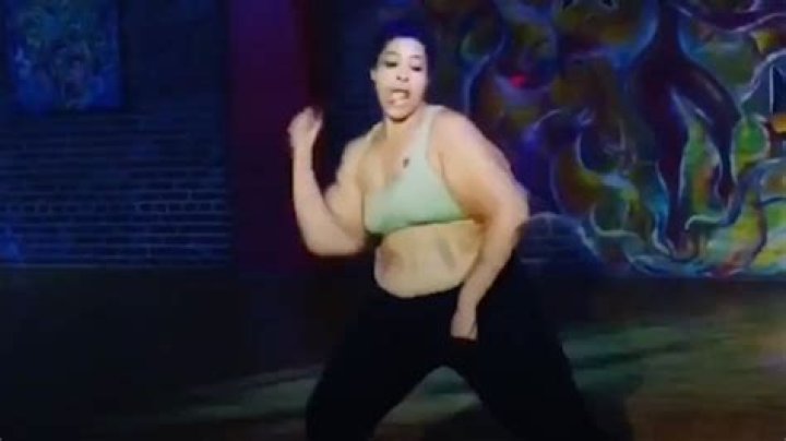 Dancer Brandi Mallory’s Proud Of ‘Jiggles’ After Weight Loss: Watch – Hollywood Life
