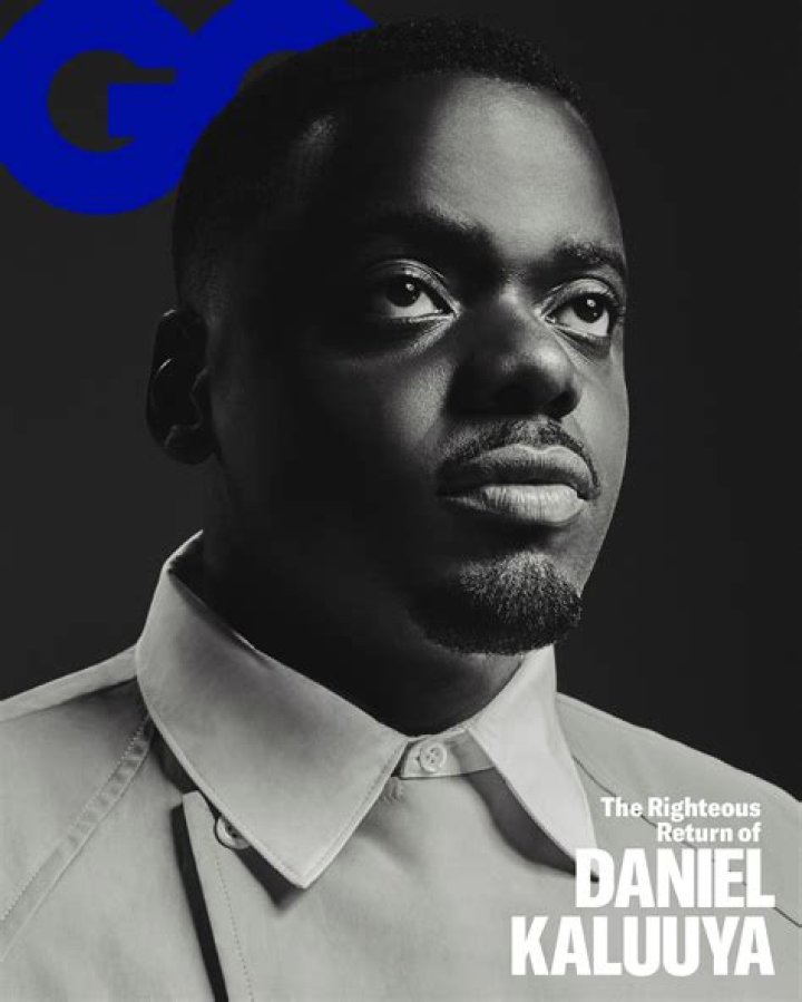 Daniel Kaluuya — Photos Of The ‘Judas & The Black Messiah’ Actor