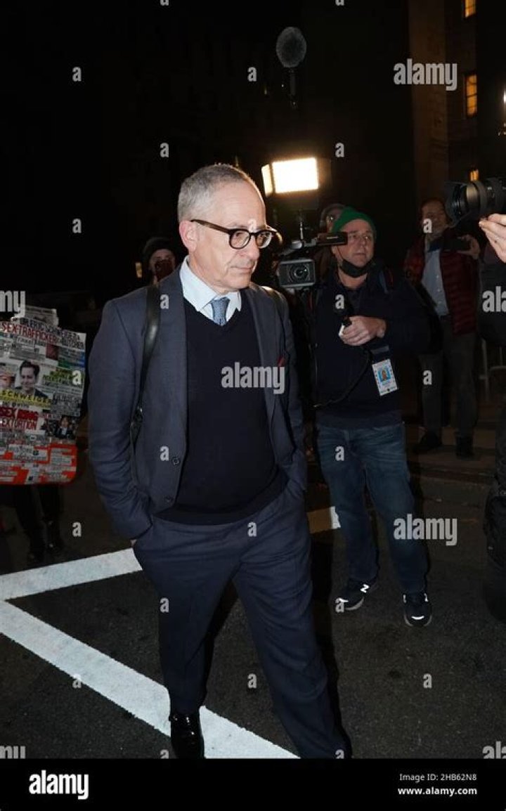 
Daniel Maxwell | Brother and Family 