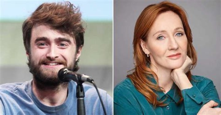 Daniel Radcliffe Passionately Defends Trans Women After J.K. Rowling Is Dragged Over ‘Anti-Trans’ Tweet