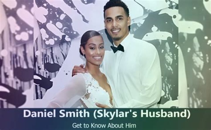 Skylar Diggins & Daniel Smith — PICS
