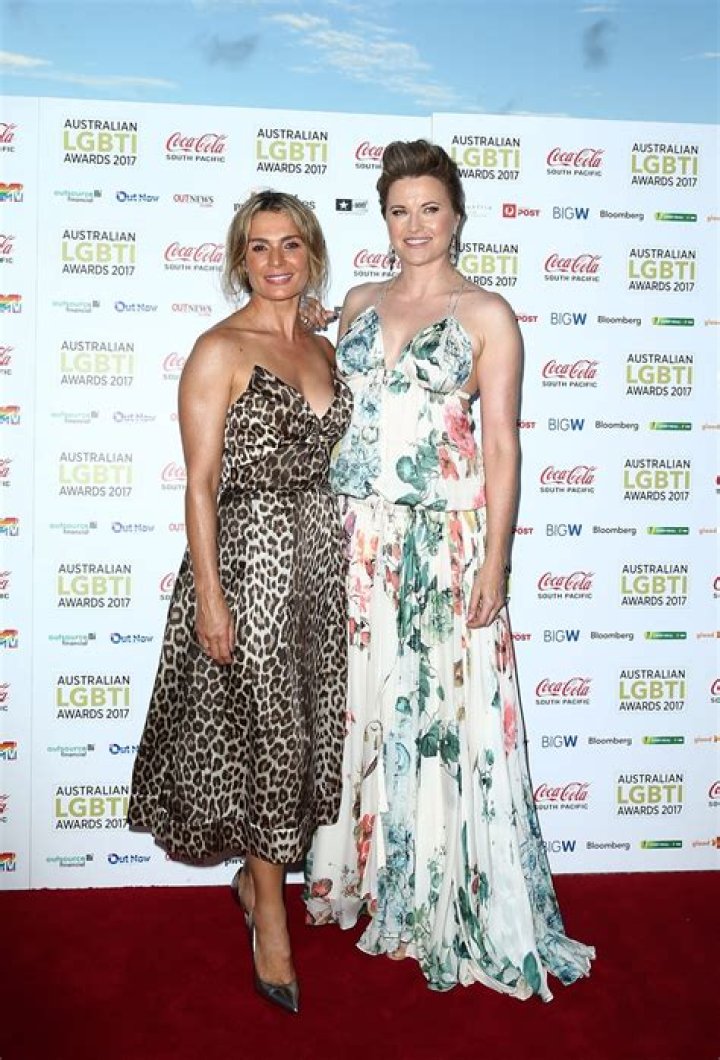 Danielle Cormack Net Worth