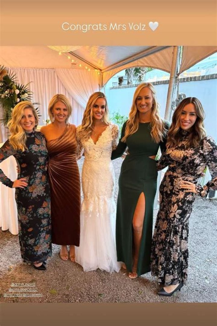 Danni Baird — Photos