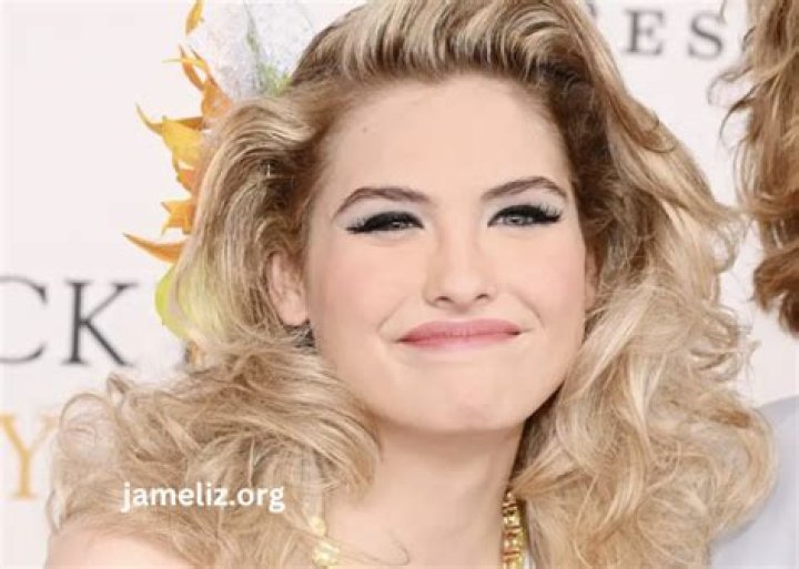 Dannielynn Birkhead Celebrity Profile – Hollywood Life