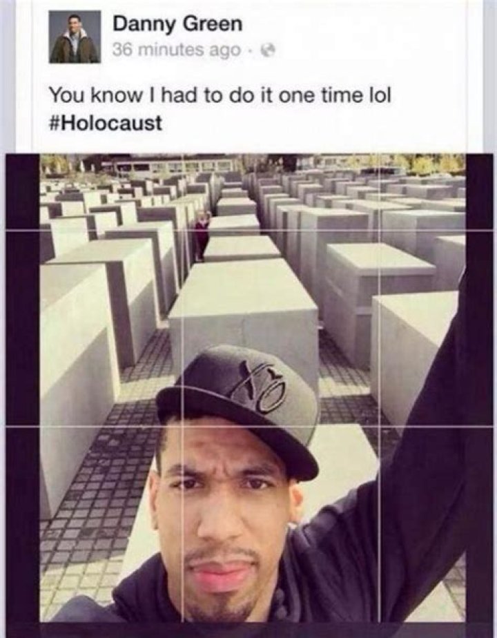 Fans Outraged Over Insensitive Post – Hollywood Life