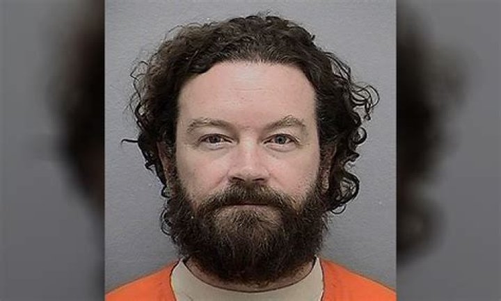 Danny Masterson’s Conan Interview Resurfaces After Prison Sentencing – Hollywood Life