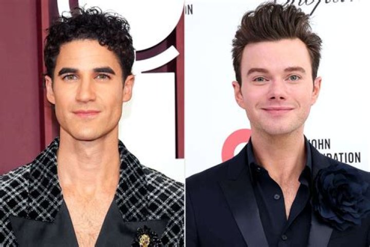 Darren Criss News, Music, Photos And Videos – Hollywood Life