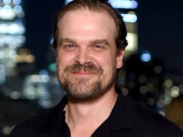 David Harbour Net Worth