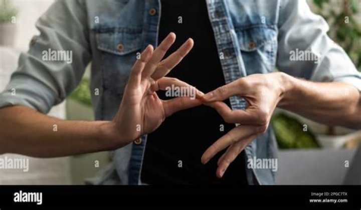 David Letterman Fans Point Out He Looks Like The Sign Language Interpreter For Georgia Gov. Brian Kemp