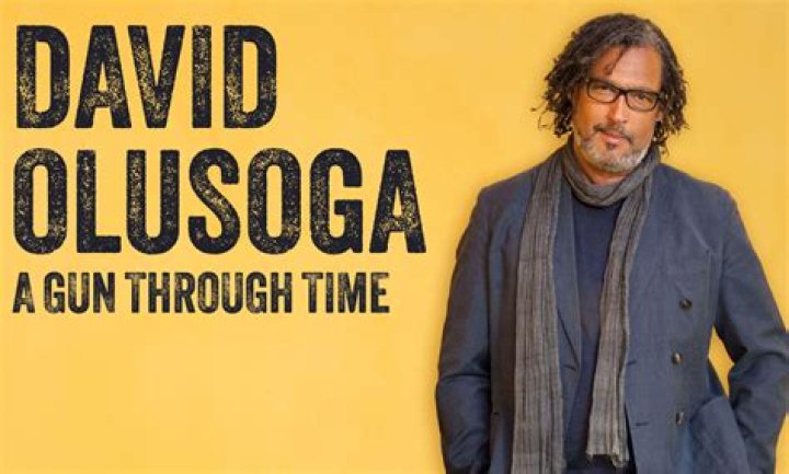 
David Olusoga Height, Weight, Net Worth, Age, Birthday, Wikipedia, Who, Instagram, Biography 