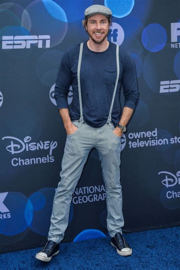 Dax Shepard Gains Weight & ‘Huge’ Muscles — Before & After Photos – Hollywood Life