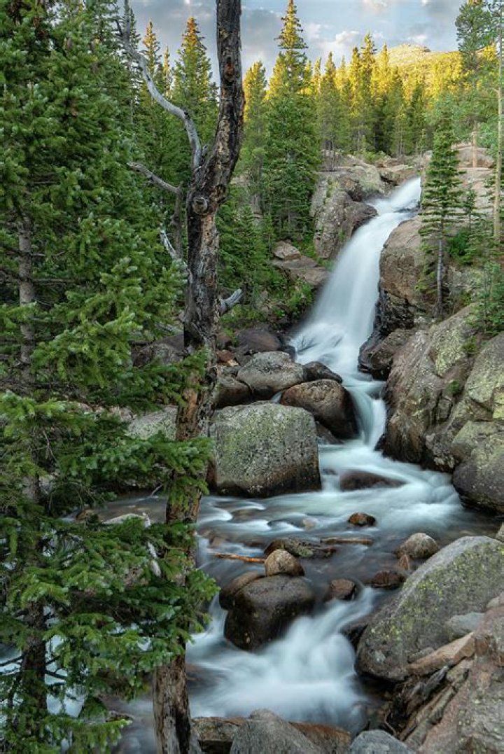 ‘Daybreak’ — Photos