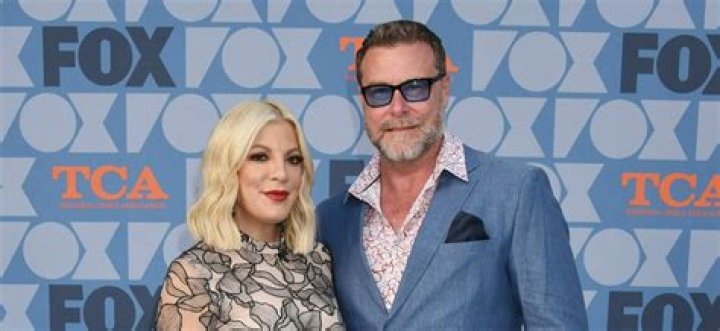 Dean McDermott Cheats On Tori Spelling Again: This Time With His Ex — Report
