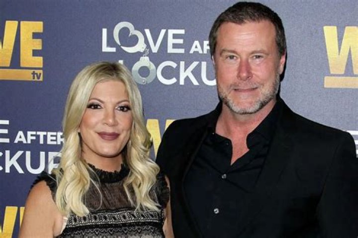 Dean McDermott: How My Marriage With Tori Spelling Survived After I Cheated