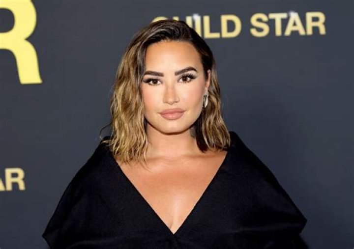 Demi Lovato Opens Up About Feeling ‘Defeated’ During Multiple In-Patient Treatments
