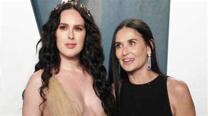 Demi Moore ‘Overjoyed’ By Daughter Rumer Willis’ Pregnancy: Photo – Hollywood Life
