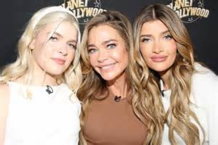 Denise Richards Claims Ex Charlie Sheen ‘Squandered’ His $24 Million Fortune In Custody Support Battle