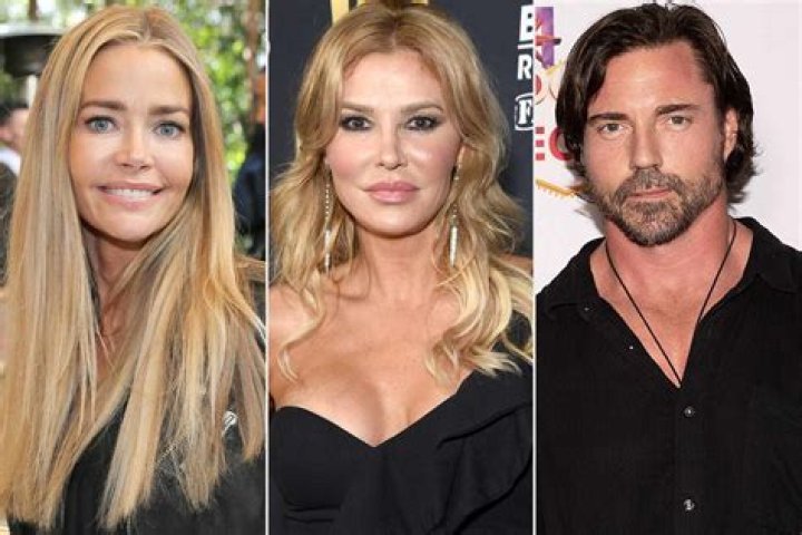 Denise Richards: Where She Stands With The ‘RHOBH’ Cast After Brandi Shared Her Private Texts