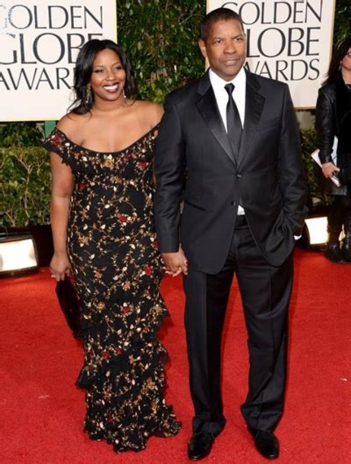 Denzel Washington Height Weight Body Measurements Shoe Size Facts