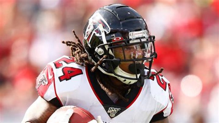 Devonta Freeman