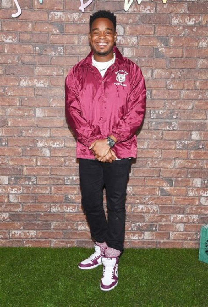 See Photos Of ‘The Maze Runner’ Alum – Hollywood Life