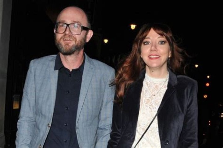 Diane Morgan Boyfriend: Is She Married To Ben Caudell? Relationship And Kids