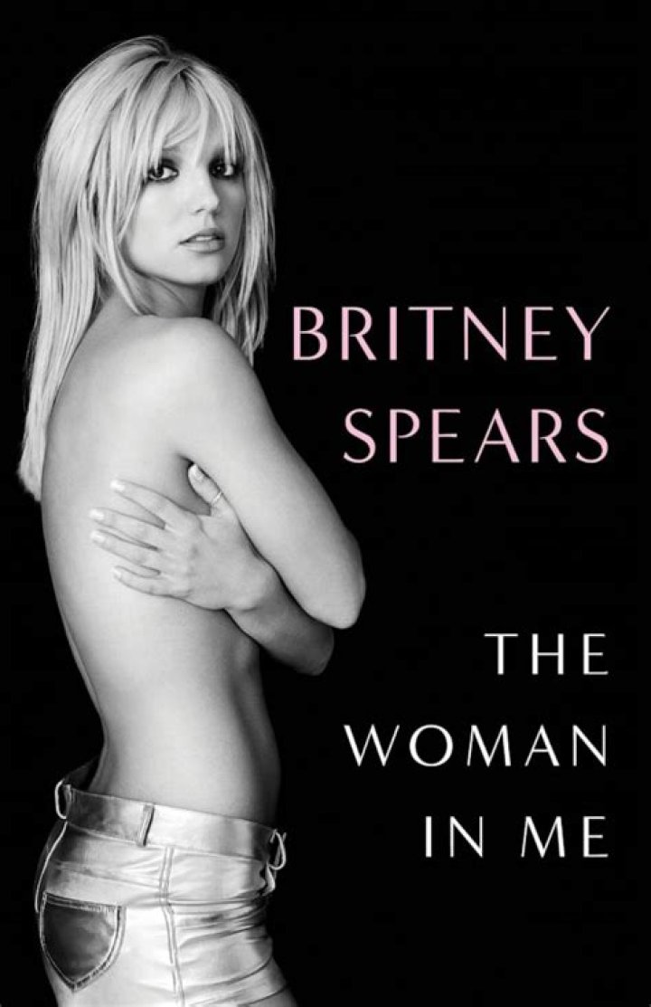 Did Britney Spears Write Her Book? ‘The Woman In Me’ Author Details – Hollywood Life
