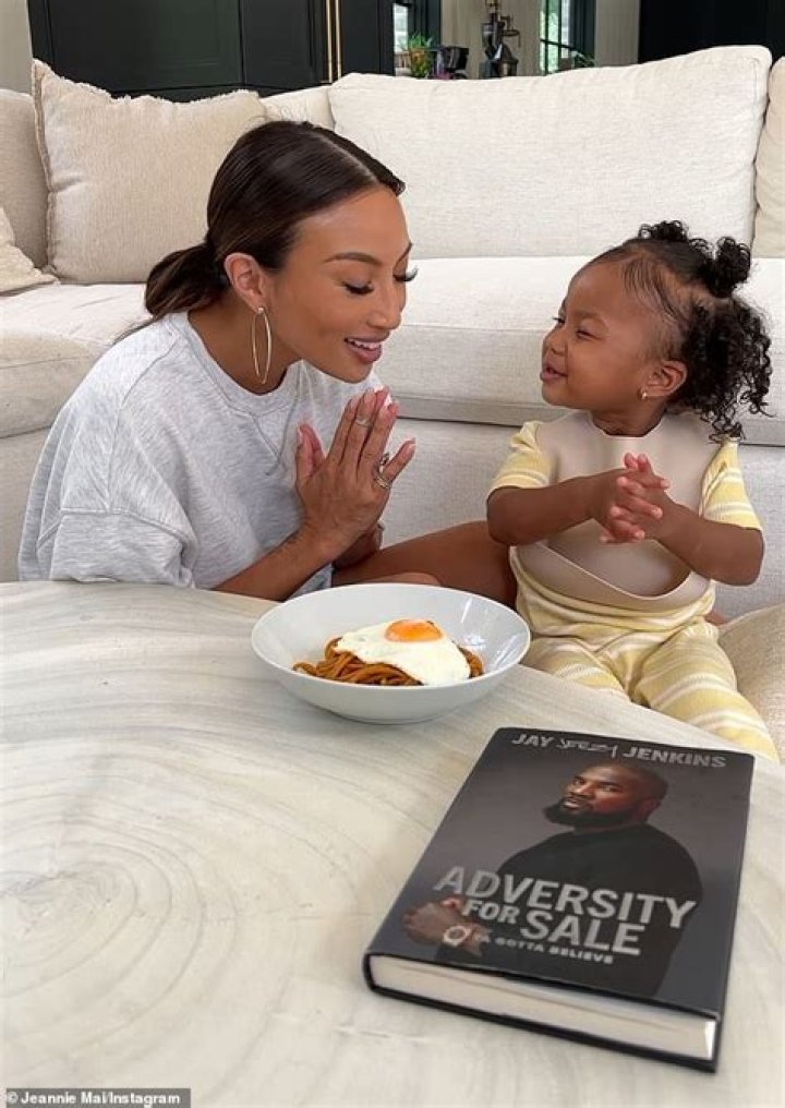 Did Niykee Heaton Divorce With Husband Jeff Logan? Breakup Reason Explained