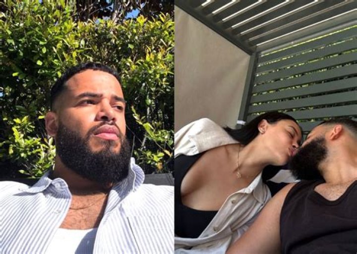 Diddy Is Seen Kissing Mystery Woman After Birth Of His New Baby – Hollywood Life