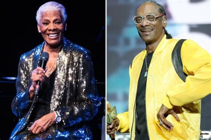
Dionne Warwick Once Scolded Snoop Dogg and Tupac Over Misogynistic Lyrics: ‘We Got Out-Gangstered’ 