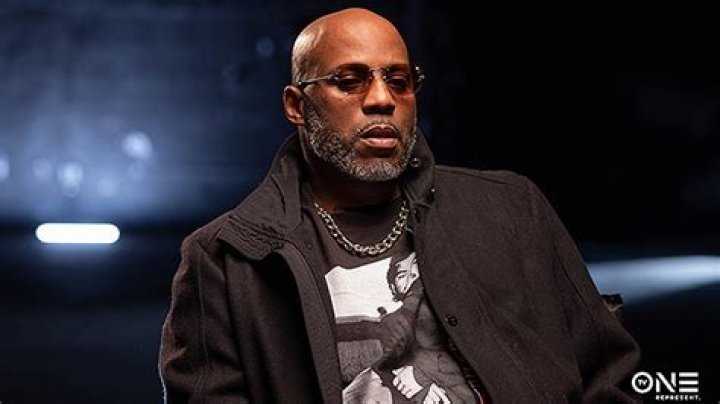 DMX Revealed The ‘Toughest Thing About Being A Father’ In Final TV Interview Before His Death