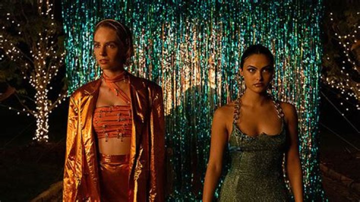 Drea Bullied Nora & Max Is Exposed – Hollywood Life