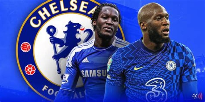 
Does Chelsea Forward Romelu Lukaku Have A Wife? Footballer’s Dating Status With Sarah Mens 