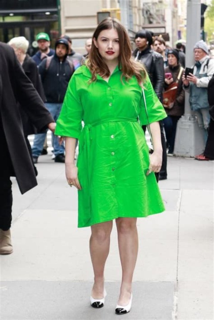 Does Hannah Murray Have Any Eating Disorder? Anorexic Condition And Weight Gain Facts Of English Actress