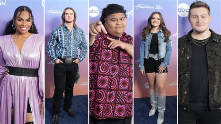 
Does Hunter Girl Have A Brother? American Idol Finalist Siblings And Family Details 